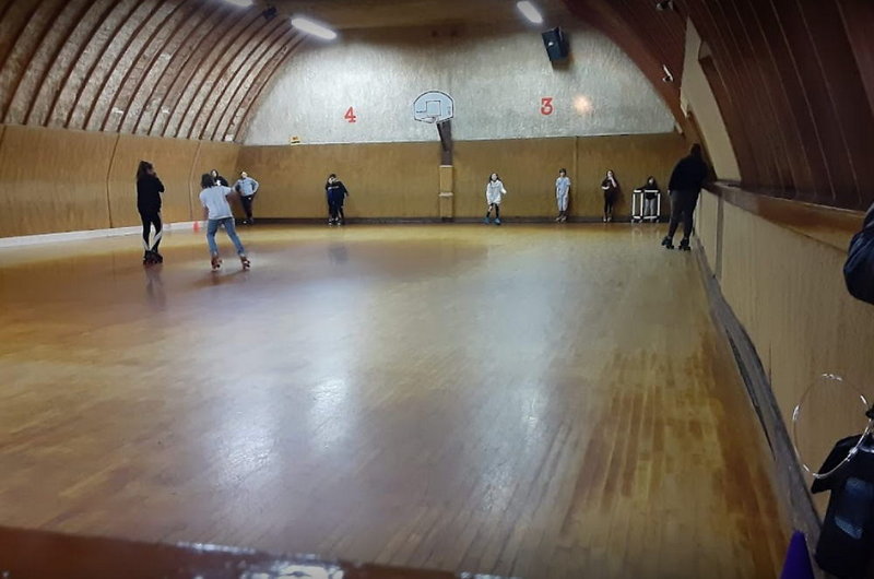 Hastings Roll-A-Rama - From Website (newer photo)